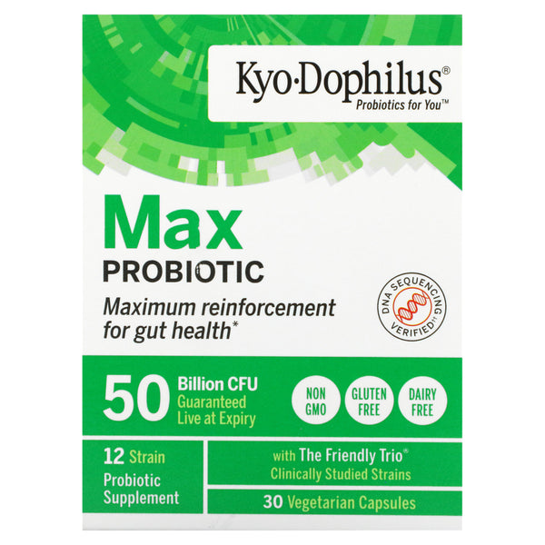 KYO DOPH MAX PROBIO 50B ( 1 X 30 CAP  )