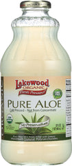 Lakewood Pure Aloe (1x32OZ )