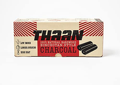 POKPOK THAAN CHARCL LOGS ( 6 X 5 LB   )