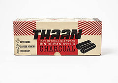 POKPOK THAAN CHARCL LOGS ( 6 X 5 LB   )