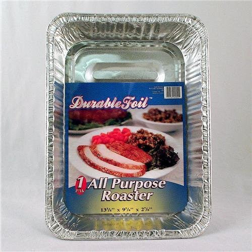 DURABLE ALL PURPOSE PAN ( 12 X 1 CT   )