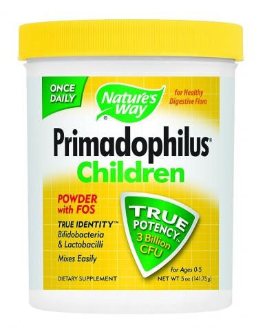 Nature's Way Primadophlus for Children (1x5 Oz)