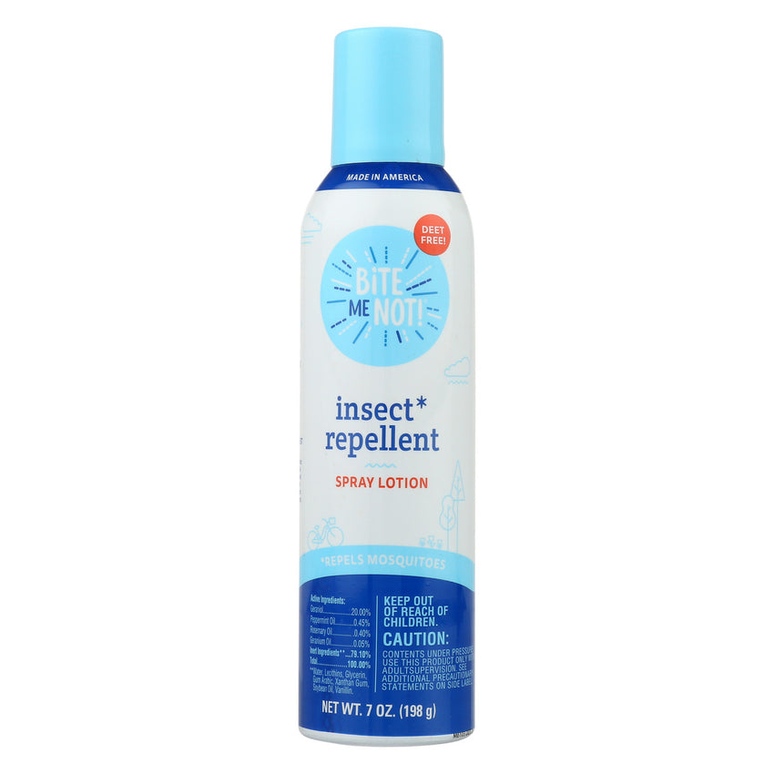 BUG INSCT REPL SPRAY LTN (6x7.00)