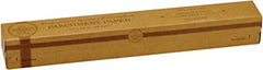 MRSAND UNBLCHD PARCHMENT ( 24 X 50 CT   )