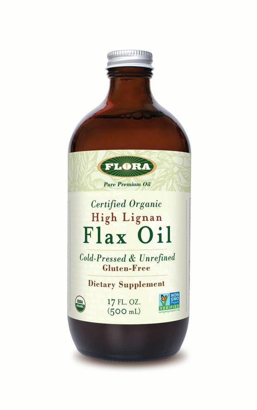 OG2 FLORA HGH LN FLX OIL ( 1 X 17 OZ   )