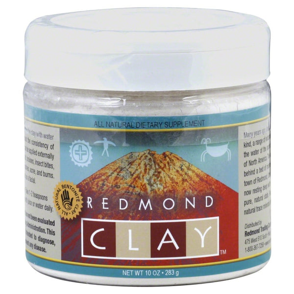 Redmond Clay Redmond Clay (1x10OZ )