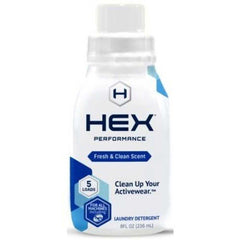 HEX LNDRY DET FRSH CLN ( 12 X 8 OZ   )