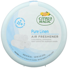 CMAGIC LINEN ODOR ABSORB ( 6 X 8 OZ   )