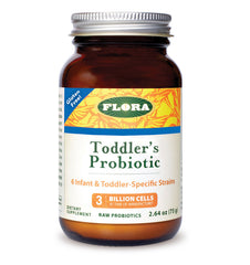 FLORA PROBIOTIC TODDLERS ( 1 X 2.64 OZ   )