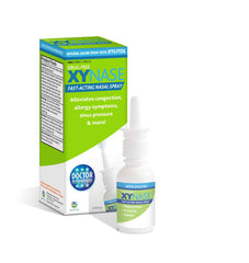 XYNASE NASAL SPRAY FAST ( 1 X 0.75 OZ   )