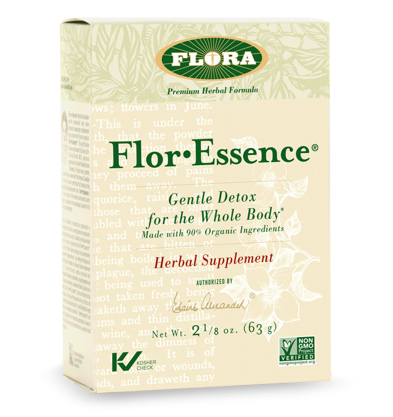 OG2 FLOR FLORA ESSENCE ( 1 X 2.1 OZ   )