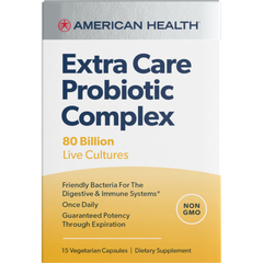 AMER PROBIO EXTRA CARE ( 1 X 15 CT   )