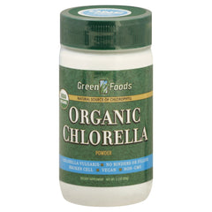 OG1 GF CHLORELLA POWDER ( 1 X 2.1 OZ   )